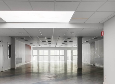 1376 m² Warehouse storage up for rent in Molndal, Aminogatan 18 (431 53) - 3 | MatchOffice.com