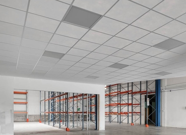 1376 m² Office warehouse rental in Molndal, Aminogatan 18 (431 53) - 4 | MatchOffice