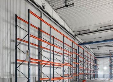 1376 m² Warehouse for rent in Molndal, Aminogatan 18 (431 53) - 5 | MatchOffice.com