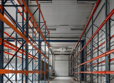 1376 m² Warehouse space up for rent in Molndal, Aminogatan 18 (431 53) - 7 | MatchOffice.com