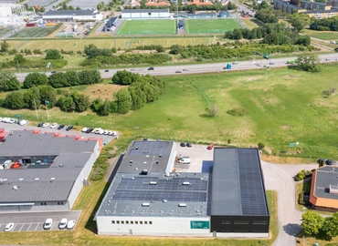 Lagerlokal(Yta:3100 m²) att hyra i Aminogatan 18, 431 53 Mölndal. Inga extra avgifter | MatchOffice.se																	