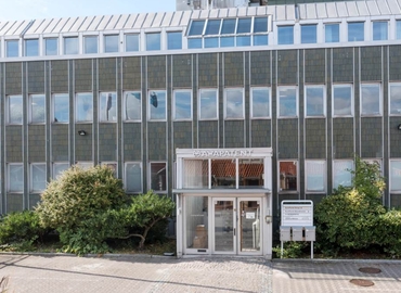 387 m² Serviced office in Limhamn-Bunkeflo, Bellevuevägen 46 (217 72) - 0 | MatchOffice