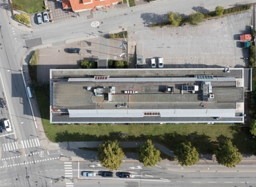 387 m² Business center in Limhamn-Bunkeflo, Bellevuevägen 46 (217 72) - 1 | MatchOffice
