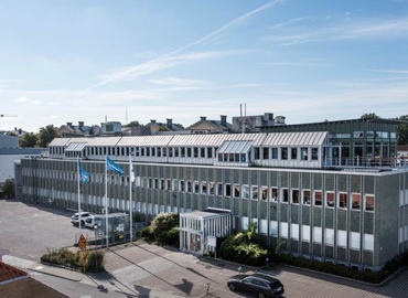 Företagshotell(Yta:387 m²) för uthyrning i Bellevuevägen 46, 217 72 Limhamn-Bunkeflo. Handikappanpassad | MatchOffice.se