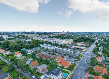 387 m² Business park in Limhamn-Bunkeflo, Bellevuevägen 46 (217 72) - 9 | MatchOffice
