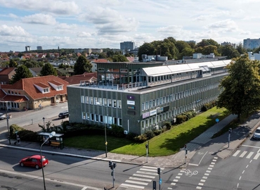 Kontorshotell(Yta:387 m²) att hyra i Bellevuevägen 46, 217 72 Limhamn-Bunkeflo. Tillgång 24/7 | MatchOffice.se