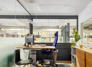 Verkstad(Yta:3200 m²) att hyra i Brodalsvägen 13, 433 38 Partille. Bra val | MatchOffice.se																	