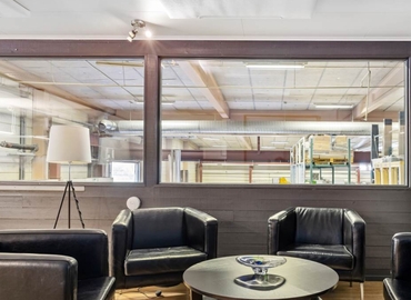 Lagerlokal(Yta:3200 m²) för uthyrning i Brodalsvägen 13, 433 38 Partille. Inga extra avgifter | MatchOffice.se																	