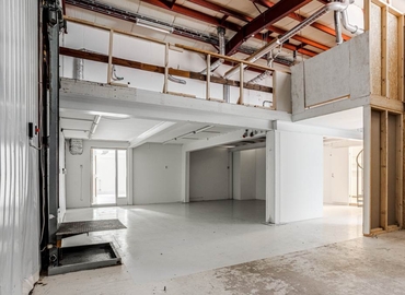 Verkstad(Yta:373 m²) att hyra i Datavägen 43F, 436 32 Askim-Frölunda-Högsbo. Fullt utbud av faciliteter | MatchOffice.se																	