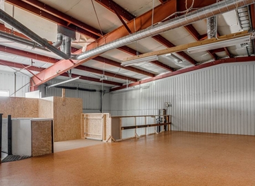 Lager(Yta:373 m²) för uthyrning i Datavägen 43F, 436 32 Askim-Frölunda-Högsbo. Endast från verifierade hyresvärdar | MatchOffice.se																	