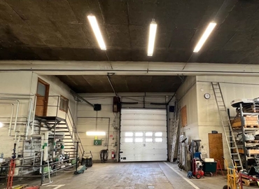 4500 m² Warehouse space rental in Molnlycke, Fibervägen 1 (435 33) - 4 | MatchOffice.com