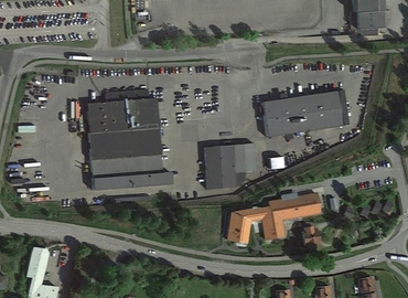 Lager(Yta:4500 m²) för uthyrning i Fibervägen 1, 435 33 Mölnlycke. Bra val | MatchOffice.se																	