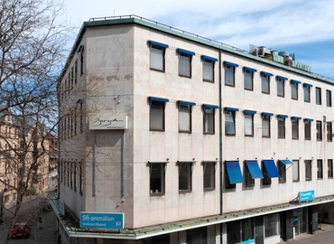 Företagshotell(Yta:2300 m²) att hyra i Föreningsgatan 7, 211 44 Malmö Centrum. Bra val | MatchOffice.se