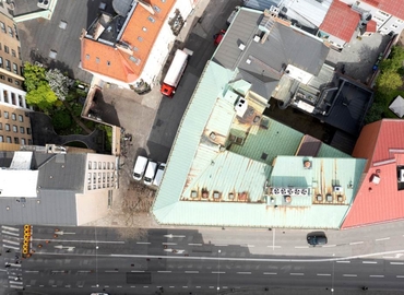 Kontorshotell(Yta:2300 m²) att hyra i Föreningsgatan 7, 211 44 Malmö Centrum. Endast från verifierade hyresvärdar | MatchOffice.se