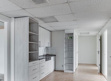 Kontorshotell(Yta:354 m²) att hyra i Gustaf Dalénsgatan 30, 417 24 Lundby. Bra läge | MatchOffice.se