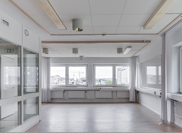354 m² Business center in Lundby, Gustaf Dalénsgatan 30 (417 24) - 2 | MatchOffice