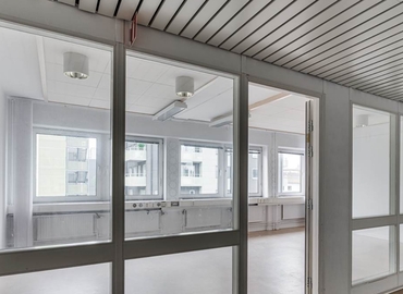 Kontorshotell(Yta:354 m²) för uthyrning i Gustaf Dalénsgatan 30, 417 24 Lundby. Inga extra avgifter | MatchOffice.se