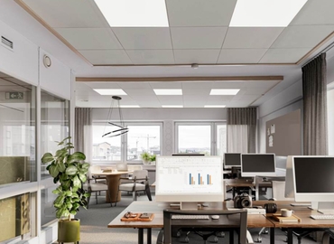Företagshotell(Yta:354 m²) att hyra i Gustaf Dalénsgatan 30, 417 24 Lundby. Bra läge | MatchOffice.se