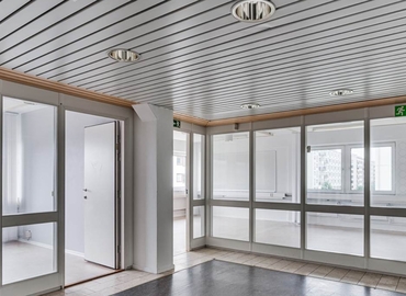 Företagshotell(Yta:354 m²) att hyra i Gustaf Dalénsgatan 30, 417 24 Lundby. Handikappanpassad | MatchOffice.se