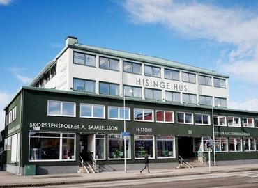 Företagshotell(Yta:354 m²) för uthyrning i Gustaf Dalénsgatan 30, 417 24 Lundby. Endast från verifierade hyresvärdar | MatchOffice.se