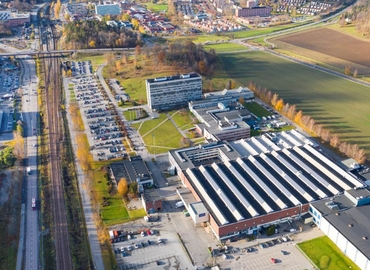 557 m² Office warehouse for rent in Botkyrka, Gustaf De Lavals väg 10A (147 41) - 6 | MatchOffice.com