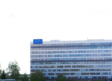 9000 m² Warehouse up for rent in Botkyrka, Gustaf De Lavals väg 10A (147 41) - 7 | MatchOffice.com