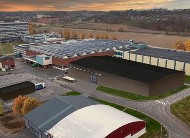Verkstad(Yta:9000 m²) att hyra i Gustaf De Lavals väg 10A, 147 41 Botkyrka. Bra val | MatchOffice.se																	
