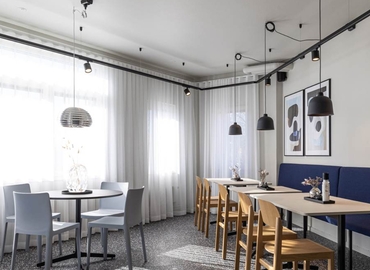 Kontorshotell(Yta:40 m²) för uthyrning i Gåsebäcksvägen 20, 252 27 Helsingborg. Bra läge | MatchOffice.se