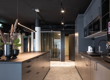 Affärscentrum(Yta:40 m²) för uthyrning i Gåsebäcksvägen 20, 252 27 Helsingborg. Inga extra avgifter | MatchOffice.se