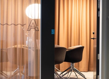 Kontorshotell(Yta:40 m²) att hyra i Gåsebäcksvägen 20, 252 27 Helsingborg. Endast från verifierade hyresvärdar | MatchOffice.se