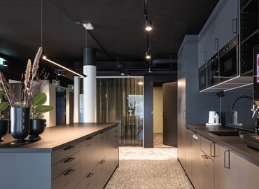 40 m² Business center in Helsingborg, Gåsebäcksvägen 20 (252 27) - 8 | MatchOffice