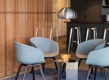 Företagshotell(Yta:40 m²) att hyra i Gåsebäcksvägen 20, 252 27 Helsingborg. Tillgång 24/7 | MatchOffice.se