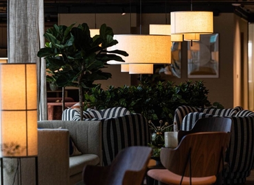 10 m² Business park in Molndal, Idrottsvägen 14 (431 62) - 2 | MatchOffice