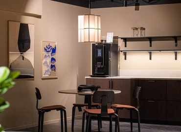 20 m² Serviced office in Molndal, Idrottsvägen 14 (431 62) - 4 | MatchOffice.com