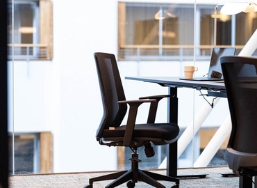 20 m² Business center in Molndal, Idrottsvägen 14 (431 62) - 6 | MatchOffice.com