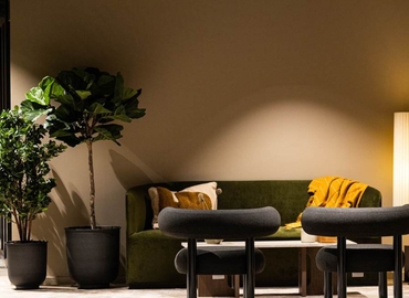 Företagshotell(Yta:20 m²) för uthyrning i Idrottsvägen 14, 431 62 Mölndal. Handikappanpassad | MatchOffice.se