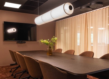 35 m² Business center in Molndal, Idrottsvägen 14 (431 62) - 8 | MatchOffice.com