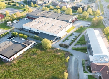 42000 m² Commercial warehouse for rent in Molndal, Idrottsvägen 14 (431 62) - 0 | MatchOffice