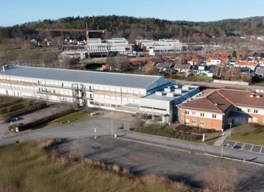 42000 m² Workshop space for rent in Molndal, Idrottsvägen 14 (431 62) - 5 | MatchOffice.com