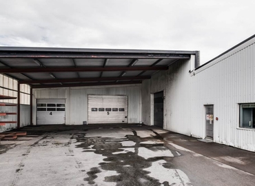 Verkstad(Yta:2050 m²) att hyra i Importgatan 14D, 422 46 Göteborg Backadalen. Fullt utbud av faciliteter | MatchOffice.se																	