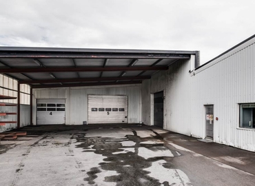 765 m² Office warehouse rental in Backadalen, Importgatan 14D (422 46) - 1 | MatchOffice.com