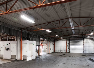 765 m² Warehouse for rent in Backadalen, Importgatan 14D (422 46) - 3 | MatchOffice