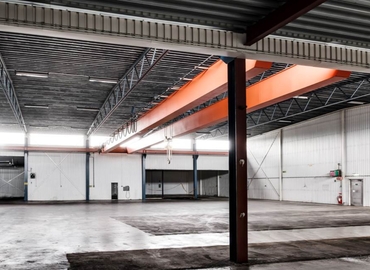 765 m² Office warehouse rental in Backadalen, Importgatan 14D (422 46) - 5 | MatchOffice.com