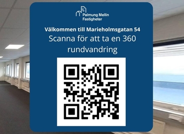 Kontorslokaler(Yta:180 m²)	att hyra i Marieholmsgatan 54, 415 02 Göteborg Östra. Lång- och korttidsuthyrning | MatchOffice.se