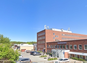 240 m² Business space in Tyreso, Industrivägen 13 (135 40) - 3 | MatchOffice