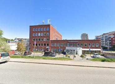 240 m² Serviced office in Tyreso, Industrivägen 13 (135 40) - 1 | MatchOffice.com