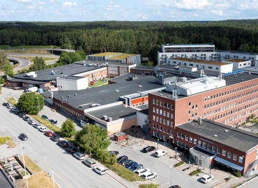 240 m² Business space in Tyreso, Industrivägen 13 (135 40) - 0 | MatchOffice