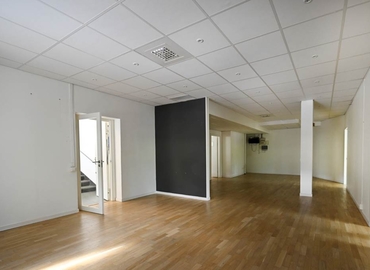 114 m² Business space in Bromma, Klädesvägen 11 (168 76) - 7 | MatchOffice