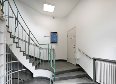 Kontorshotell(Yta:114 m²) att hyra i Klädesvägen 11, 168 76 Bromma. Endast från verifierade hyresvärdar | MatchOffice.se