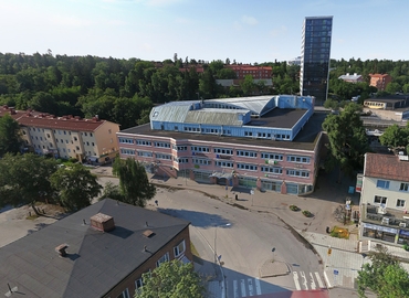 114 m² Business park in Bromma, Klädesvägen 11 (168 76) - 0 | MatchOffice